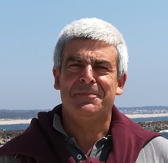 Miguel Calejo